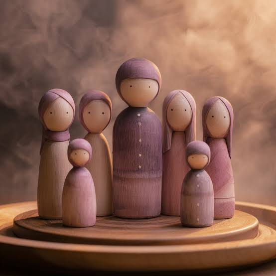 family constellation - olya_petrova-psychologist